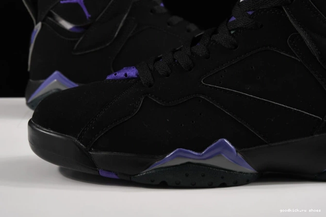 304775-053 Bucks Jordan 7 Retro Allen Ray Air 0714